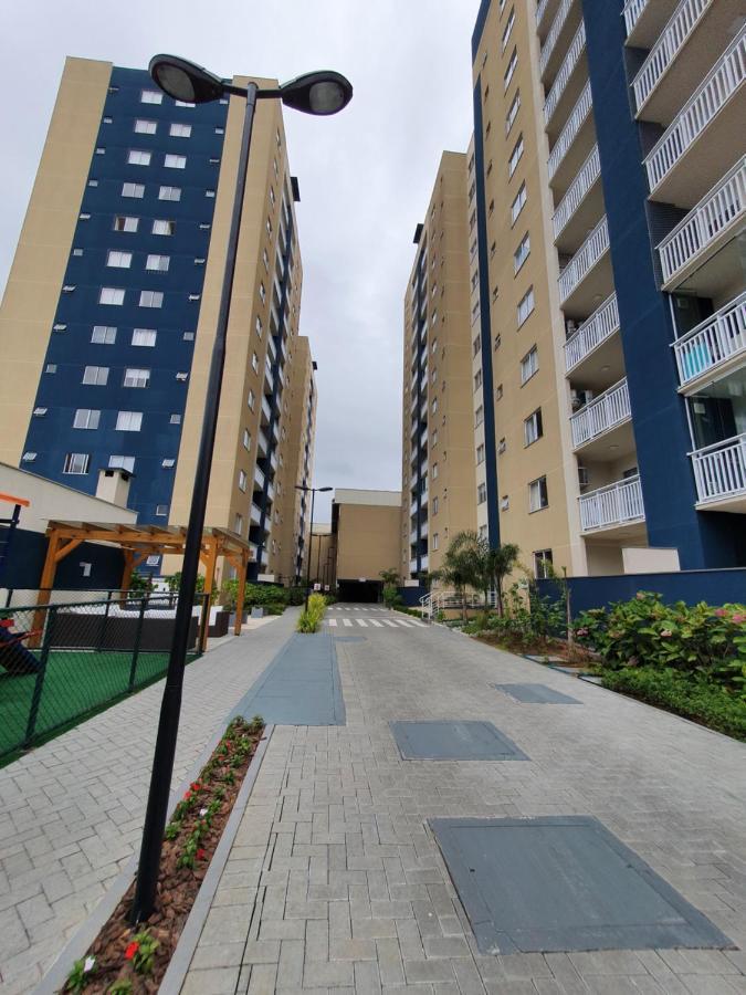 Apto De Praia Fiji 1102 Piçarras Exterior foto